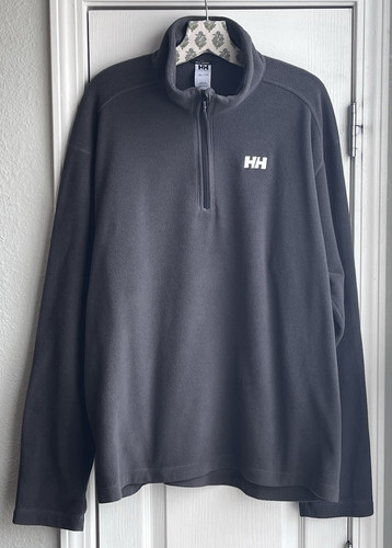 Helly hansen polartec maglione - hansen,