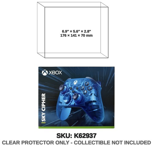 Protezione per microsoft xbox - per,