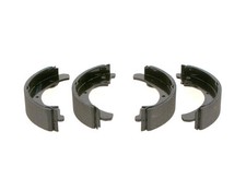 Set ganasce freno Bosch 0 986