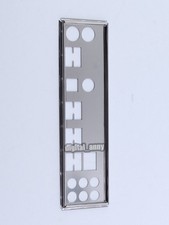 Scudo I/O per ASUS P6T & P6T