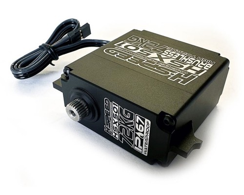 Speed hsx501 monster torque - h-speed,