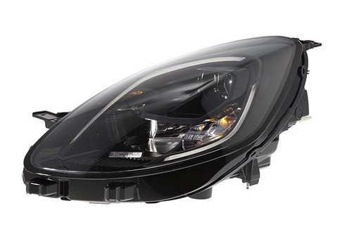 Valeo faro principale sinistro - faro,