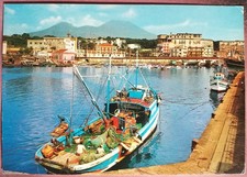 PORTICI - IL PORTO ANNI '70