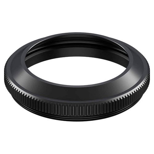 Fujifilm 27mm r wr - f2.8,