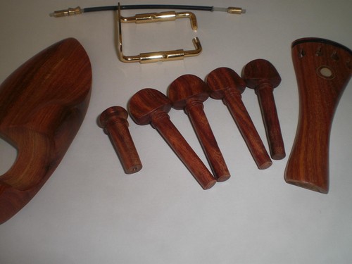Set raccordo viola - raccordo,