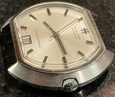 Orologio Vintage Hamilton