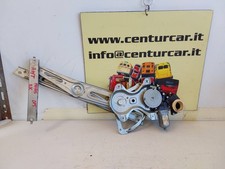 ALZACRISTALLO ELETTR. PORTA ANTERIORE. 6981002450 TOYOTA AURIS (11/12>) 2.0 D-4D