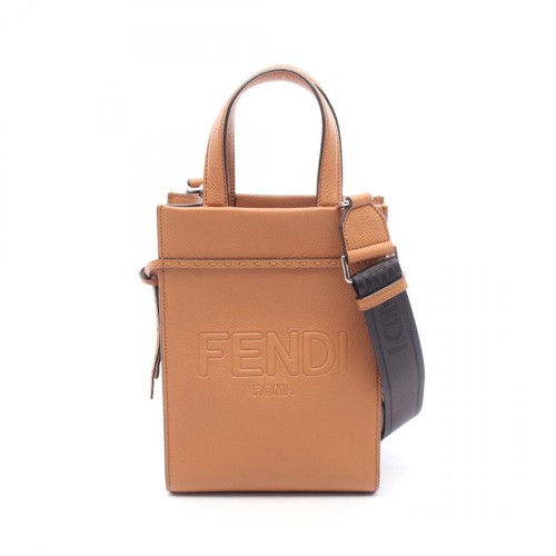 Borsa tracolla fendi to - tracolla,