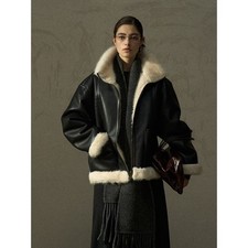 Giacca invernale nuova stand