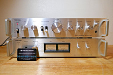 Ampli pre toshiba - ampli,