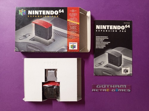 Expansion pack completo su - pack,