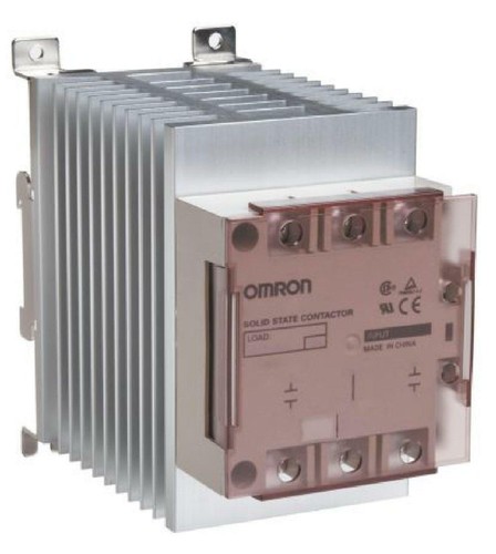 Omron rele statici monofase - statici,