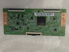 Scheda tcon Tv Hitachi