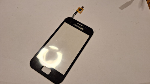 Samsung galaxy ace - samsung, plus