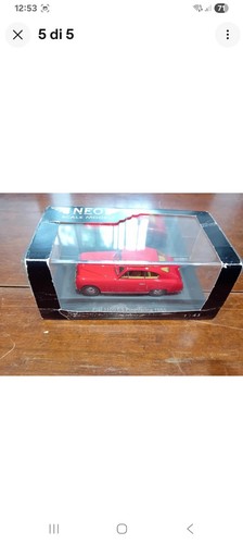 Fiat 1100 pininfarina - fiat,