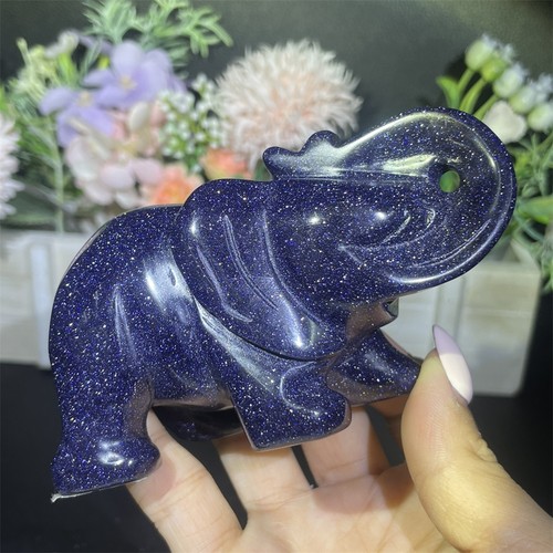 8lb natural blue sand - natural,
