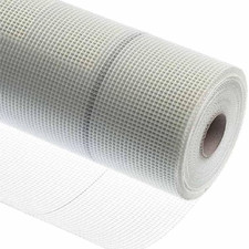 Rete da cappotto in fibra di