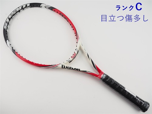 Racchetta tennis wilson - racchetta,