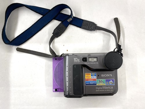 Floppy disk prima fotocamera - disk,