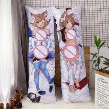 Anime Felix Argyle Dakimakura