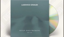 Seven Days Walking: Day Six by