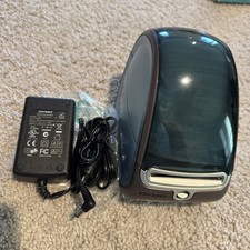 DYMO LabelWriter 400 stampante per etichette modello 93089 NUOVA/scatola aperta!