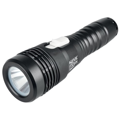 Seac sub torcia - r3, fx,