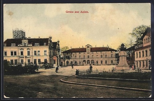 Cartolina anguille vista - cartolina, anguille,