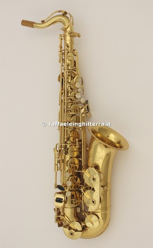Roy benson sax - sax, baby