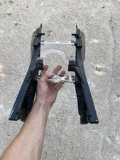 ✅Telaietto Posteriore Suzuki Gsxr 1000 2007/2008 K7 K8✅