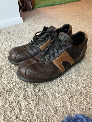 Camper pelotas - camper,
