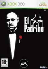 El Padrino Xbox360 (SP)