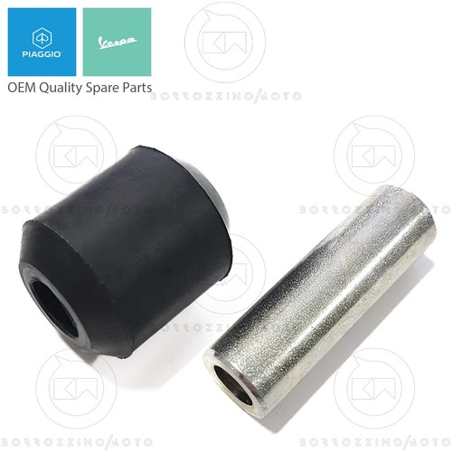 Kit tampone distanziale - tampone, +