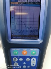 Vibrometro RION Type Vibration Analyzer VA-12  (no  kjaer)