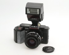 Minolta 5000 con - minolta,