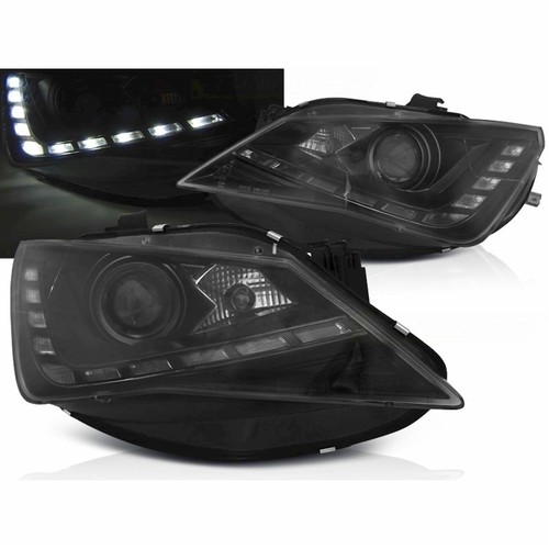 Faro proiettore diurno led - proiettore,