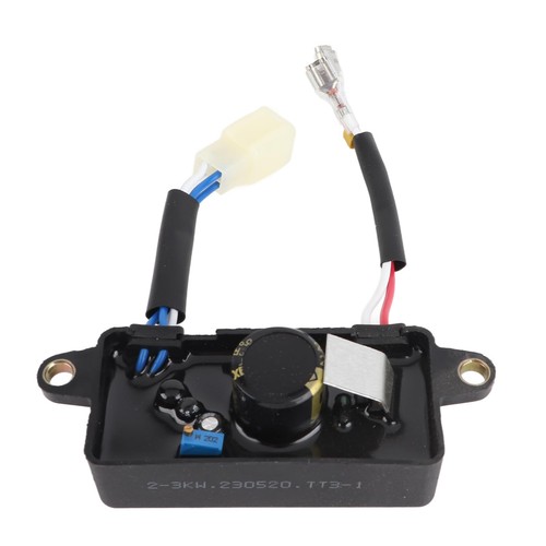 Avr regolatore tensione - ,