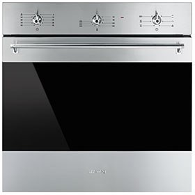 Forno incasso elettrico
