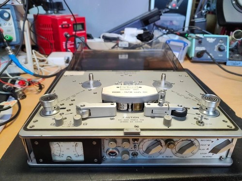 Stellavox sp8 stereo canali - stereo, 2