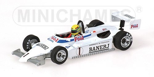 Minichamps ralt toyota - minichamps,
