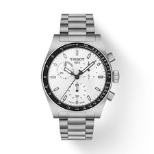 Brand new tissot pr516 - brand, 40mm