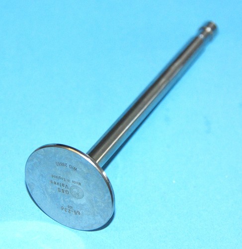 0236 auslassventil valvola - 66-0236,