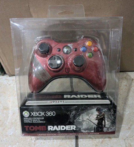 Microsoft xbox 360 gamepad - microsoft,