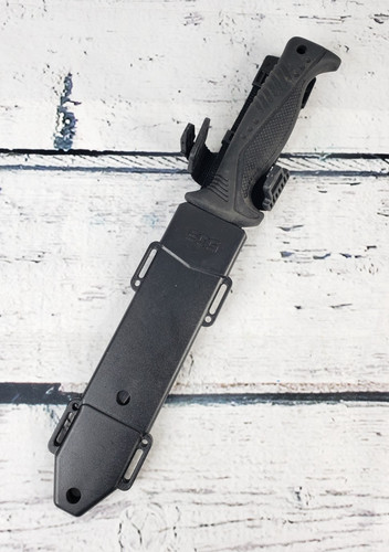 Coltello bowie sog pinnacle - sog,