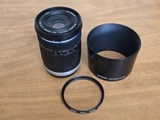 Olympus M.Zuiko Digital ED MSC