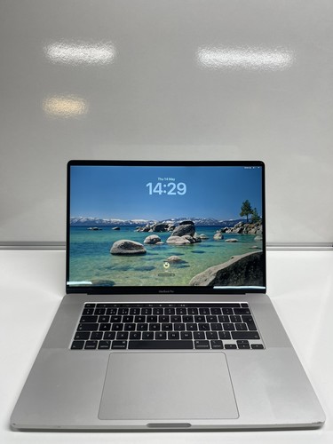 Apple macbook pro 2019 - pro,