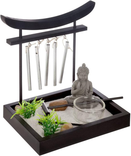 Giardino zen divya in - divya,