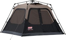 Nuova tenda campeggio - nuova,