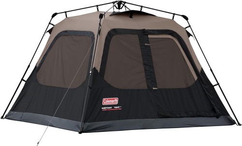 Nuova tenda campeggio - tenda,