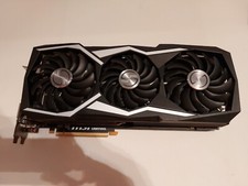 Msi GTX 1080 Ti Lightning X 11 GB